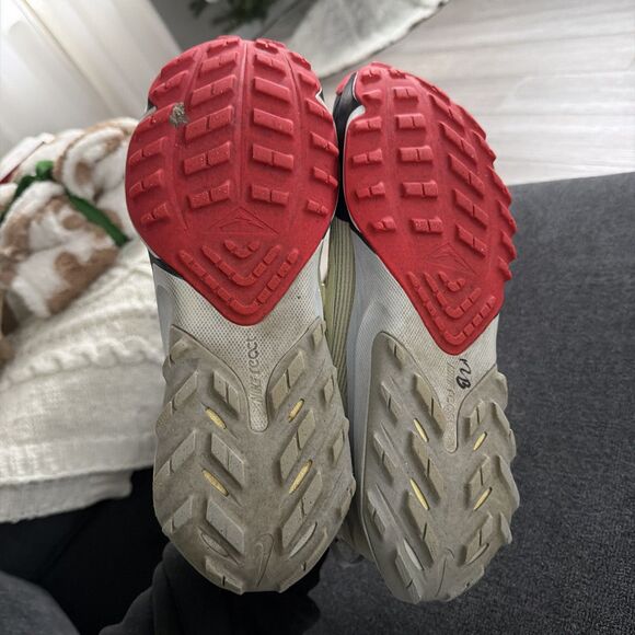 Nike Air Zoom Terra Kiger 8 Olive Aura Mens Size 13 DH0649-300 Trail Sneakers - Picture 5 of 7